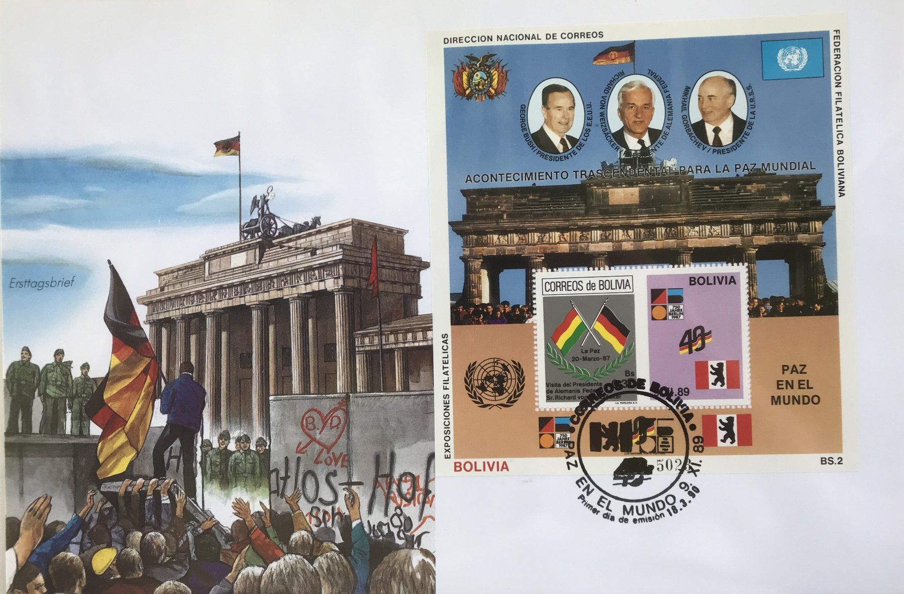 Tutti i francobolli: FDC MAXI – Usato da Ostermundigen venduto da crazy-horse-1840