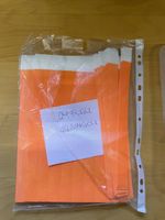 Braccialetto di carta per eventi