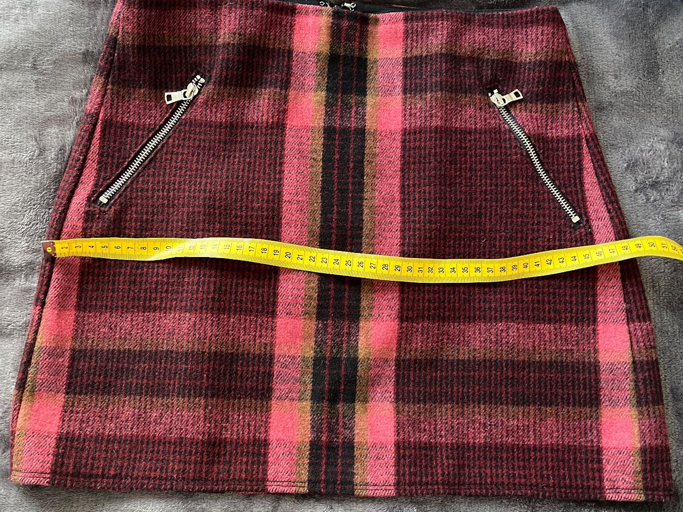 Gonne: Woolly skirt new size S – Nuovo (secondo la descrizione) da Chêne-Bougeries venduto da Seetooyoo 5