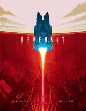 Jeux: Revenant – Neuf avec emballage d'origine à Roggwil TG par Tarina27