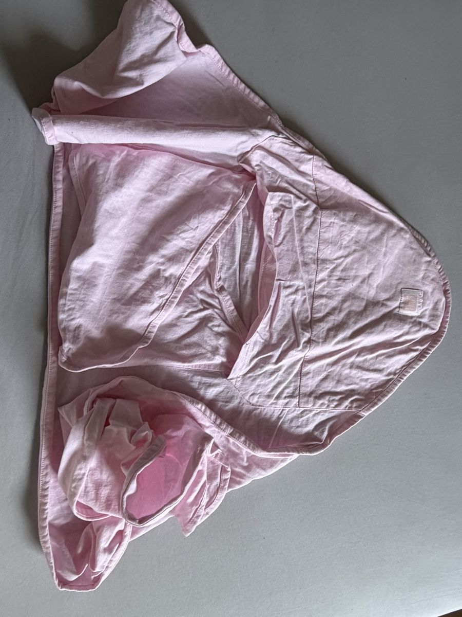 Coperte: Lange d'enmaillotage Red castle – Usato da La Chaux-de-Fonds venduto da Sabinchenn 2