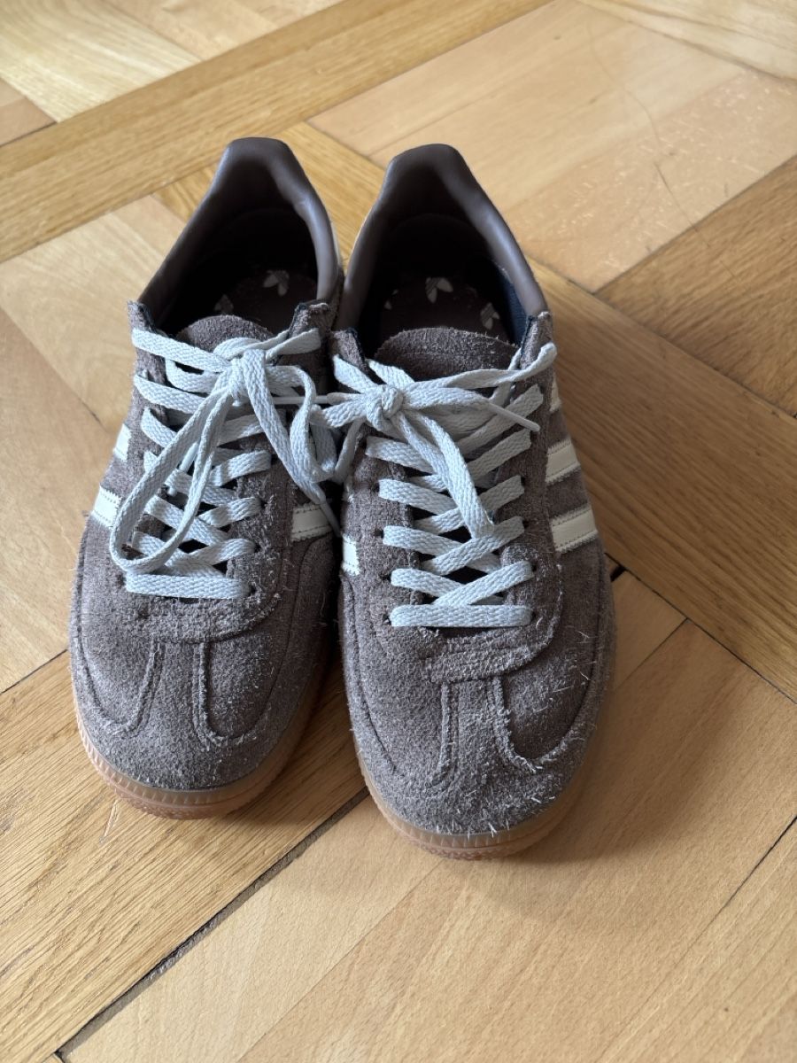 Adidas Scarpe da donna: Adidas Spezial – Usato da Bern venduto da Lydiixa 5