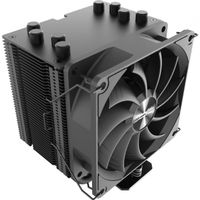 Alpenföhn Dolomit 92mm CPU Kühler  - Top Zustand