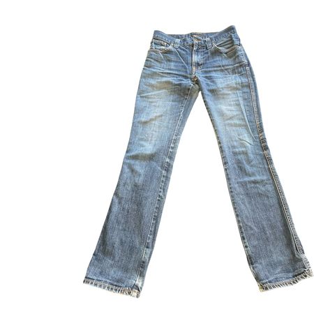 Nudie Slim Jeans 