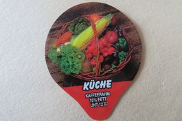 KRD Serie 1.310 A runde Lasche, gemäss Bild, komplette Serie