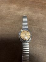 1 Armbanduhr Enicar Automat