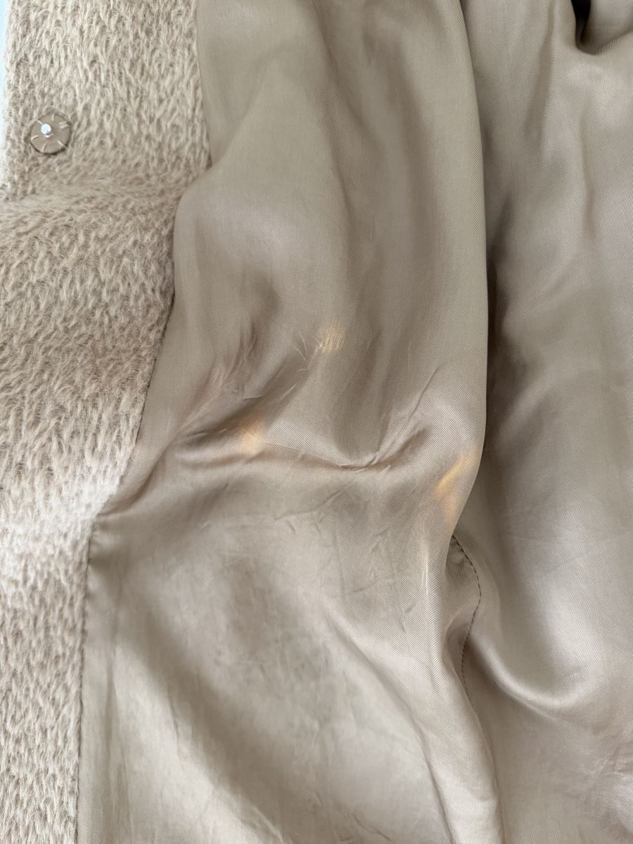 Max Mara Manteaux: Mantel Max Mara Studio Gr 36 – D'occasion à Baar par miami88mami 5