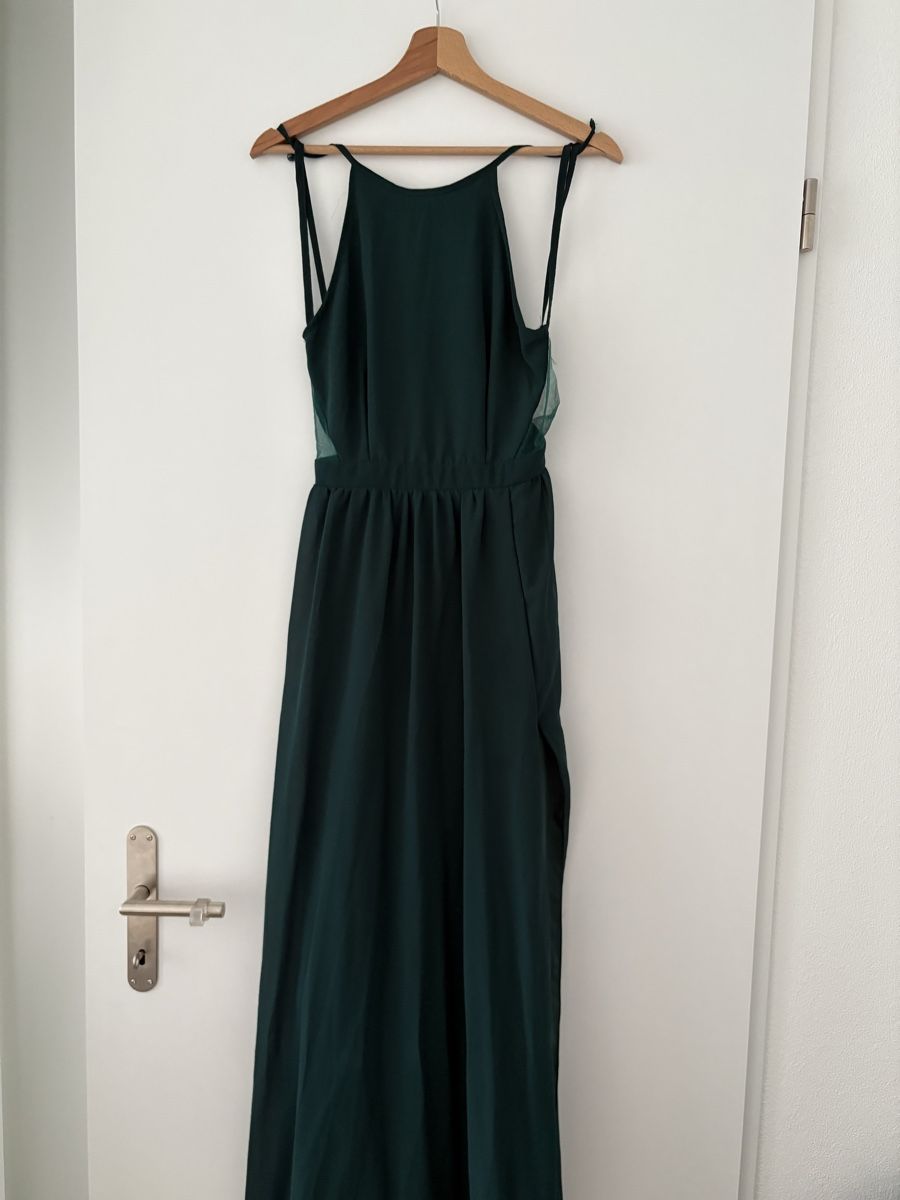 Vestiti: Maxi Kleid – Nuovo (secondo la descrizione) da Küssnacht am Rigi venduto da mazi9