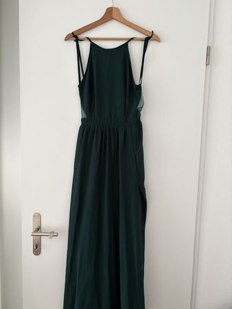 Maxi Kleid