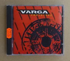 Varga – Prototype - T5