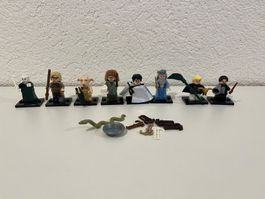 Lego Harry Potter Figuren