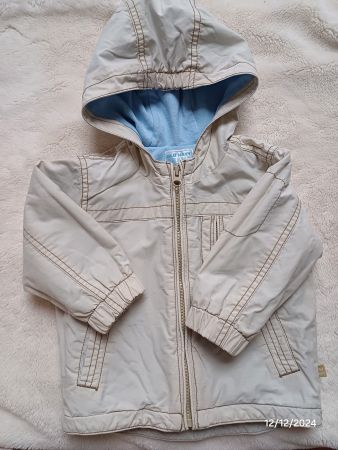 Leichte Jacke - Marke: OLD NAVY - Grösse: 6 - 12 Monate