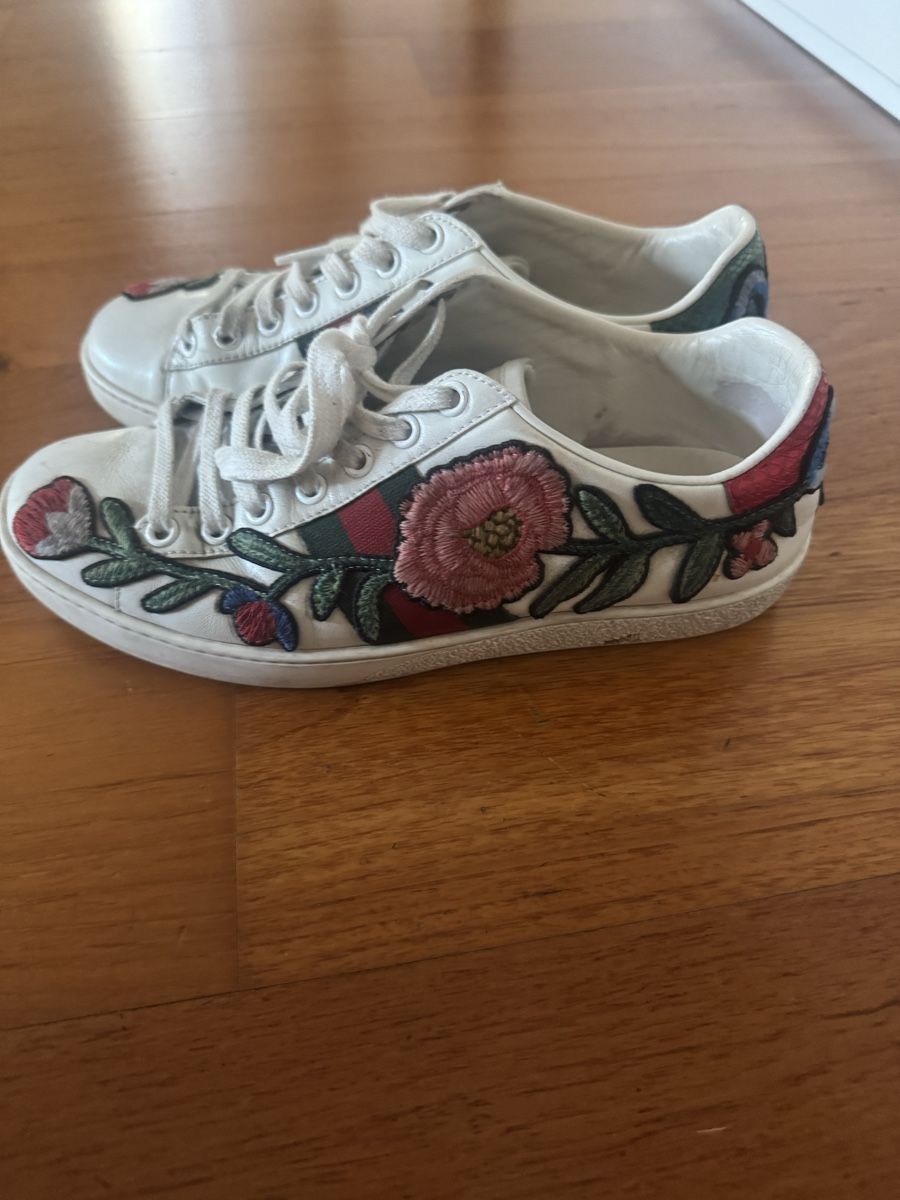 Gucci Scarpe da donna: Gucci – Usato da Lugano venduto da Nika_amica 2