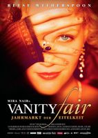 Poster Kino Vanity Fair Reese Witherspoon