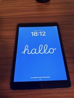 Apple iPad 9 Generation neuwertig