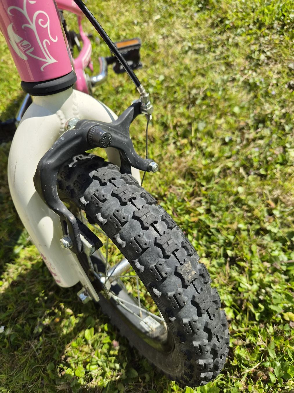 Scott Biciclette: Scott Contessa Kindervelo 12Zoll – Usato da Grenchen venduto da leilia 5