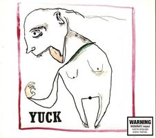 Yuck – Yuck