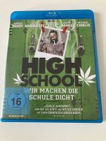 High School - Wir machen die Schule dicht (2010) Blu-ray