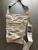 Marsupi Breeze grau L