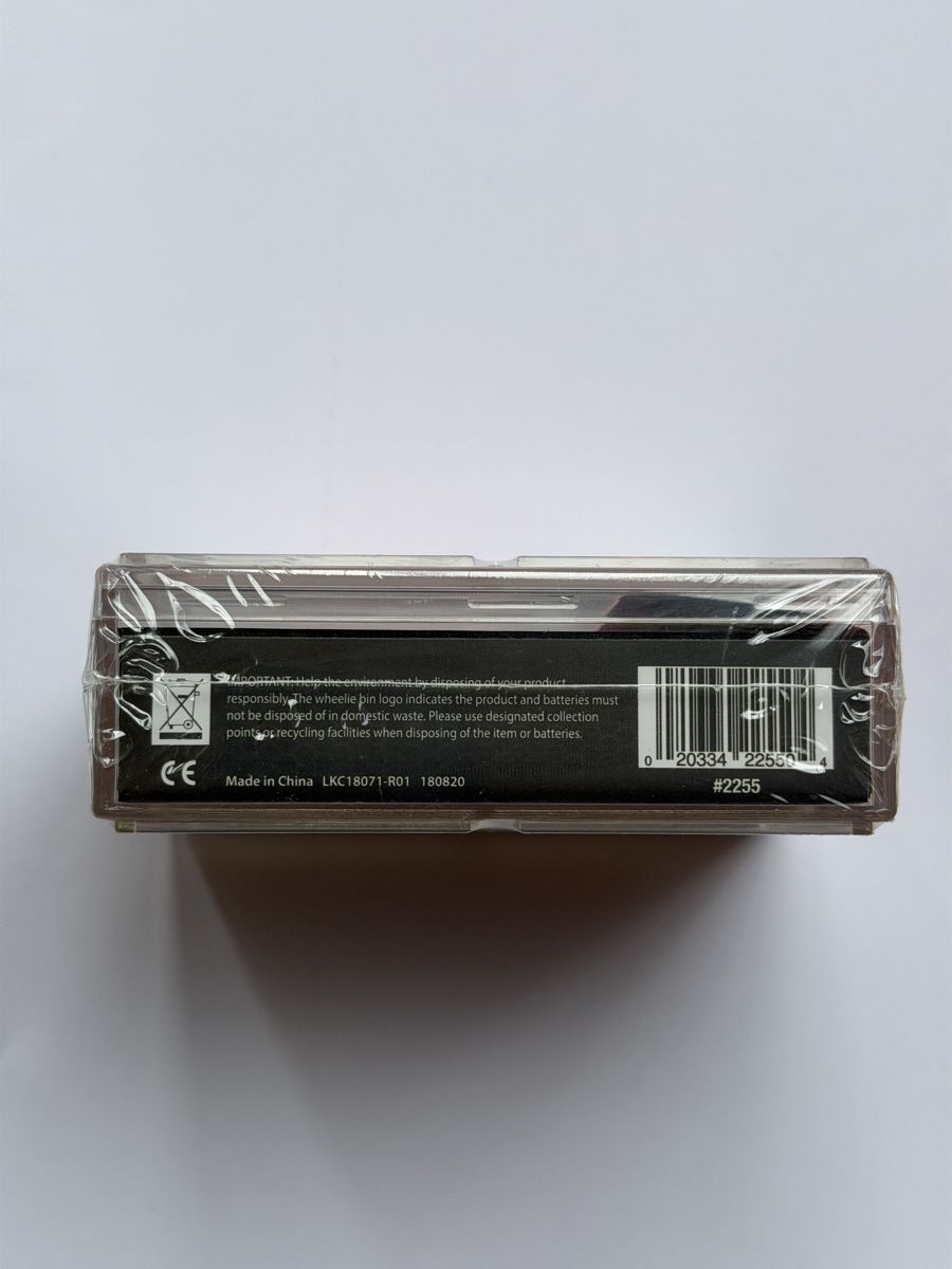 Traxxas RC Modellbau: TRAXXAS 2255 Servo High-Torque 400 Red Servo WP – Neu und originalverpackt aus Schaan von Romanipe 2