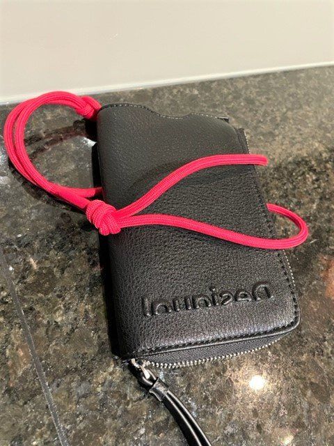 Boîtes de montres: HaNdYhüLLe  BaG – Neuf (Voir description) à Winkel par zeho
