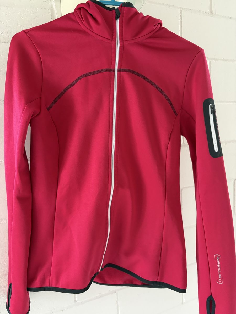 Ortovox Giacche: Ortovox Jacke – Usato da Muri AG venduto da sunshine2007