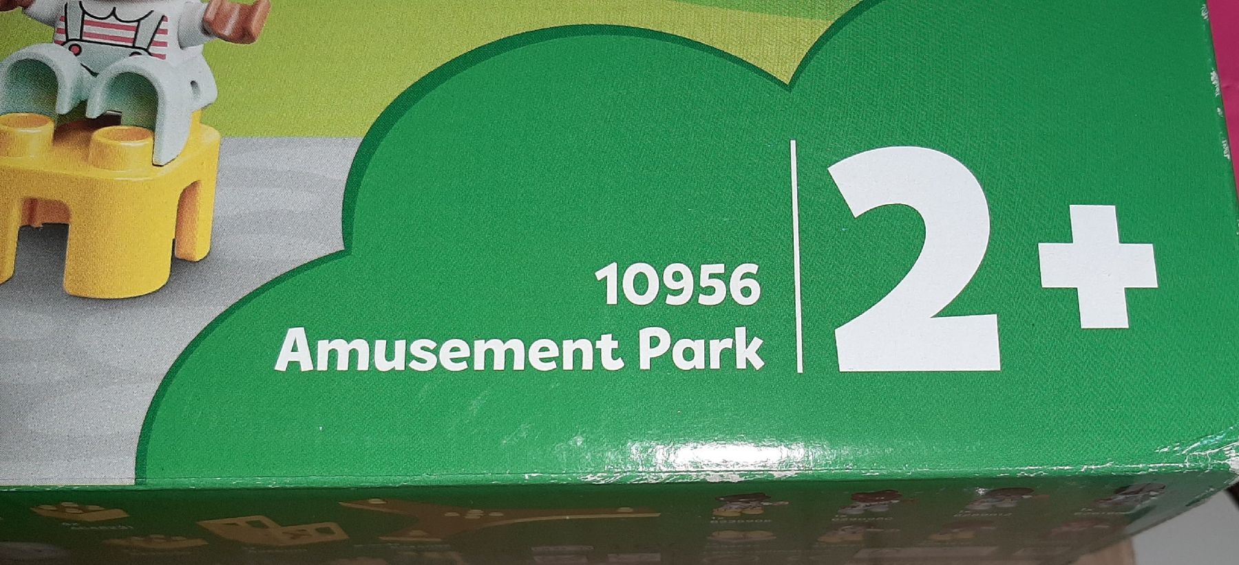 Spielzeuge: duplo 10956 Freizeitpark NEU – Neu und originalverpackt aus Ennetmoos von Odi19 3