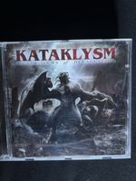 CD Kataklysm In The Arms Of Devastation gebraucht