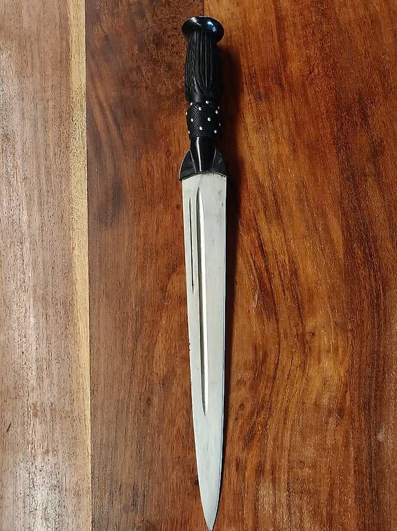 CDs: Cold Steel Scottish Dirk – D'occasion à Münchenbuchsee par ros_5hv8 2