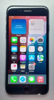 iPhone SE 2020 64gb 100% Akku, + Hülle