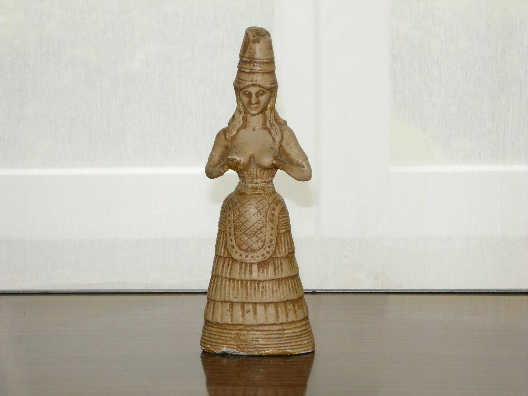 Sculture & Statue: Alte Statue / Skulptur / Akt – Usato da Aarau venduto da Pearlz 1