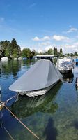 Swiss Cat 21|Yamaha 100 PS|Minn Kota|Trailer|Top Zustand