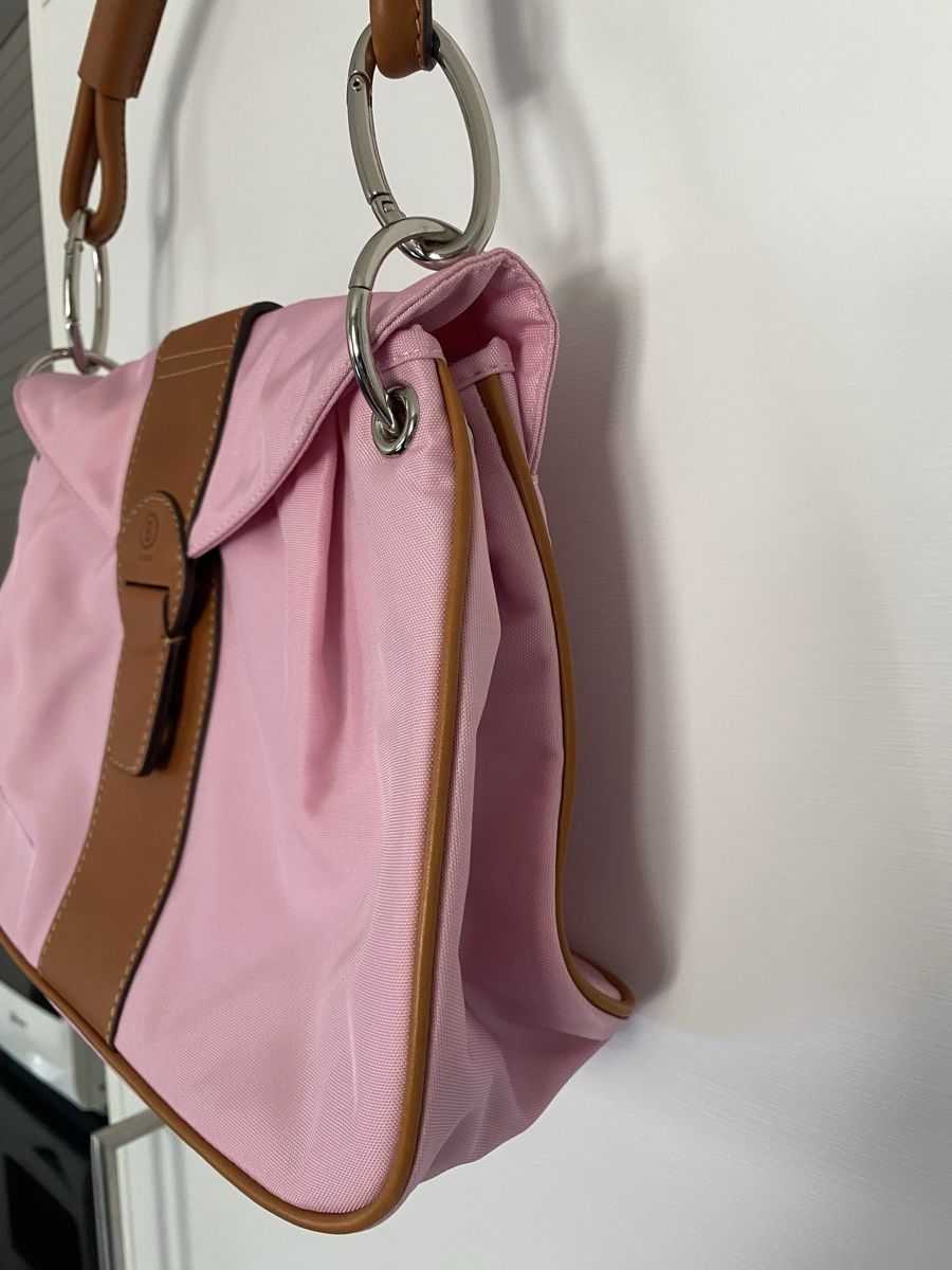 Bogner Taschen für Damen: Bogner Tasche rosa – Gebraucht aus Sonnental von Sternli57 2