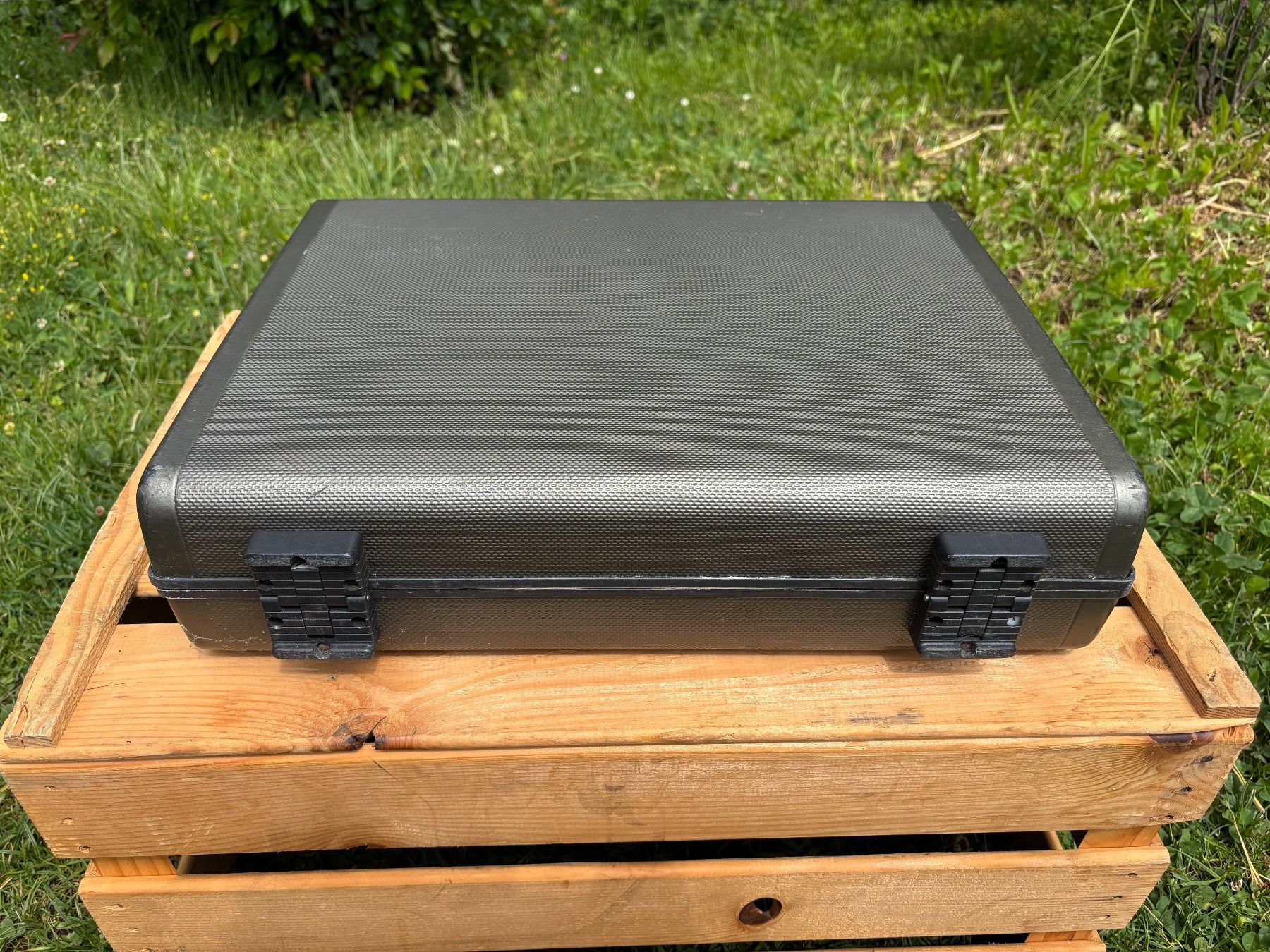 Samsonite Valigie: schöner Vintage Samsonite Aktenkoffer – Usato da Feldbach venduto da Olive1 6