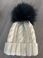 Wollmütze 100% Merino