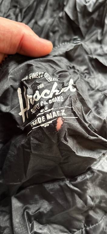 Zaini: Herschel Rucksack – Usato da Oberwil-Lieli venduto da kaj_ng8x 4