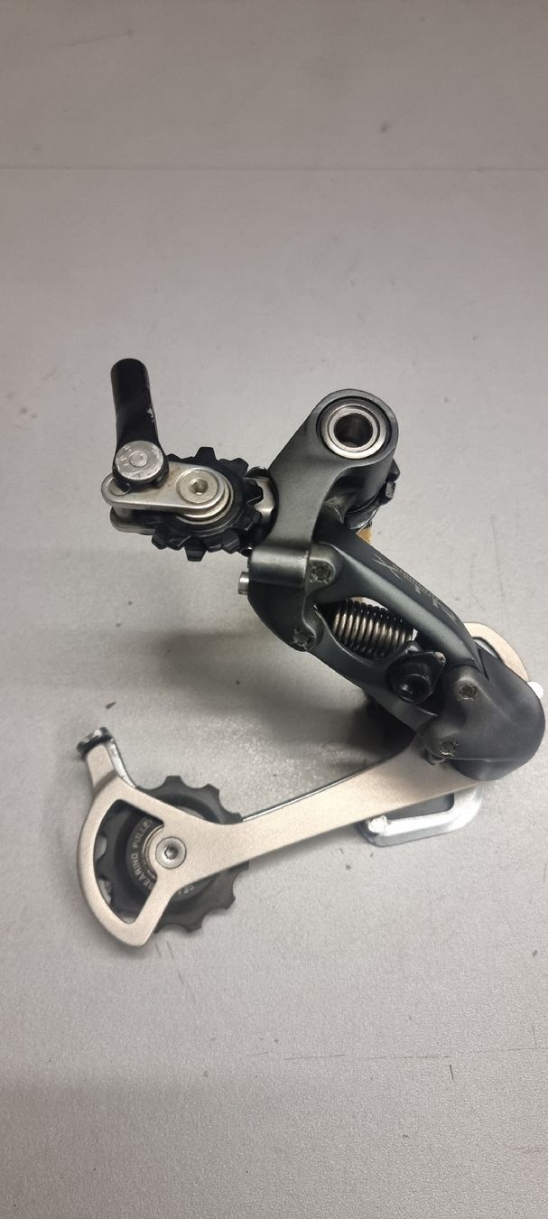 Shimano Ersatzteile: Shimano XTR M951 Schaltwerk  – Gebraucht aus Seon von Stibinio 1