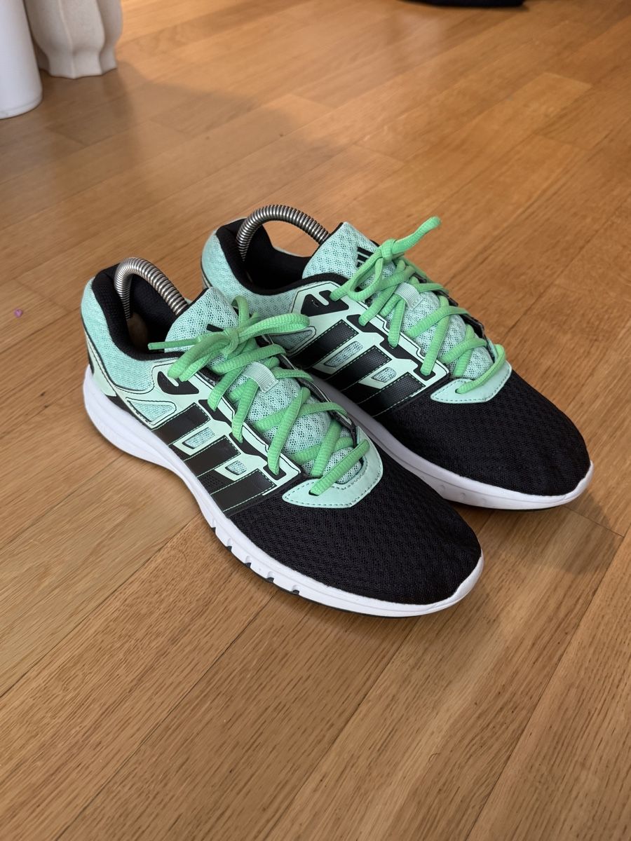 Adidas Scarpe da uomo: Adidas Adiprene + Gr.40 – Nuovo (secondo la descrizione) da Basel venduto da Gucci57