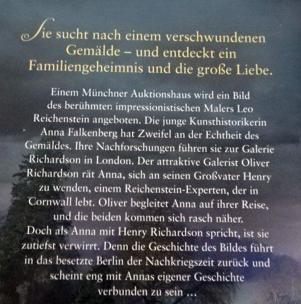 Libri: Das Bild der Erinnerung Micaela Jary – Usato da Wetzikon ZH venduto da strubeli024 1
