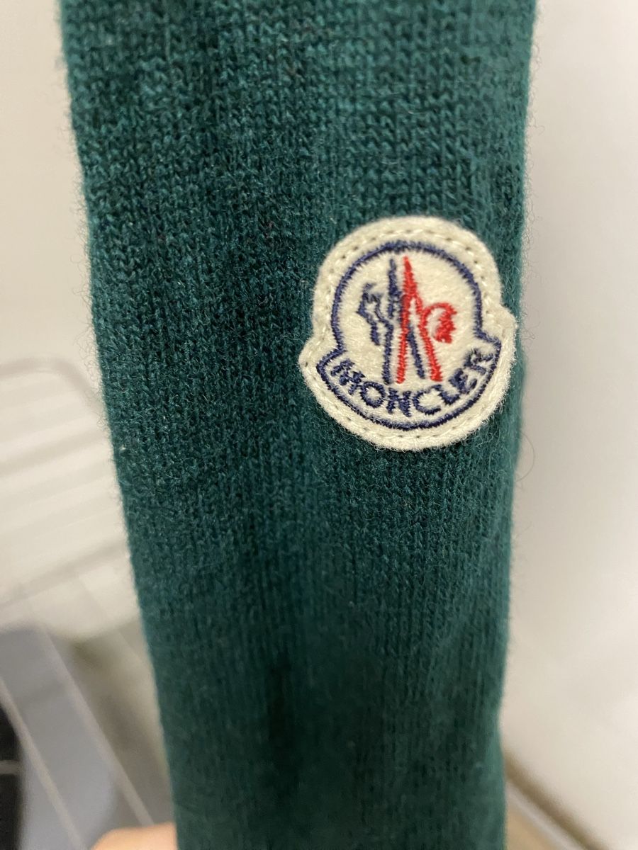 Moncler Maglioni & Felpe: MONCLER Pulli, Grösse L – Usato da Greifensee venduto da Chris286 2