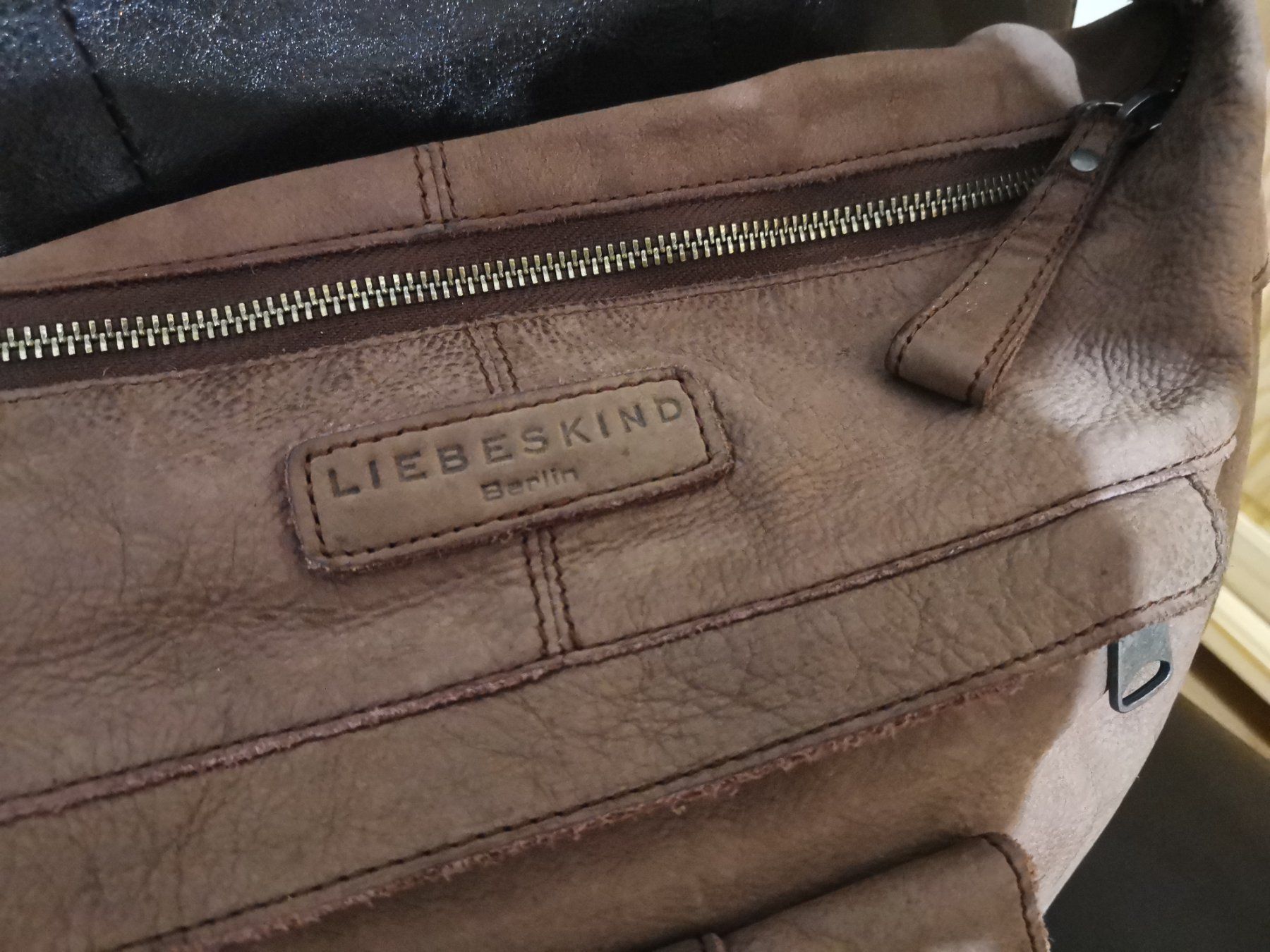 Liebeskind Borse da donna: LIEBESKIND Tasche – Nuovo (secondo la descrizione) da Chur venduto da djovanna 2