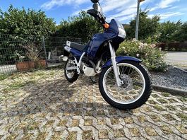 Honda NX 250