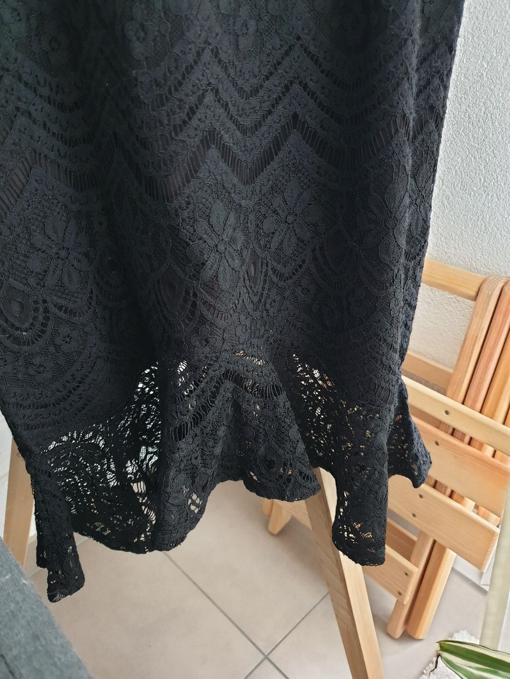 Vestiti: Toga Lace Dress – Nuovo (secondo la descrizione) da Aigle venduto da Smagbrelle18 5