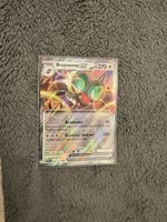 Carte Pokémon Bruyverne EX