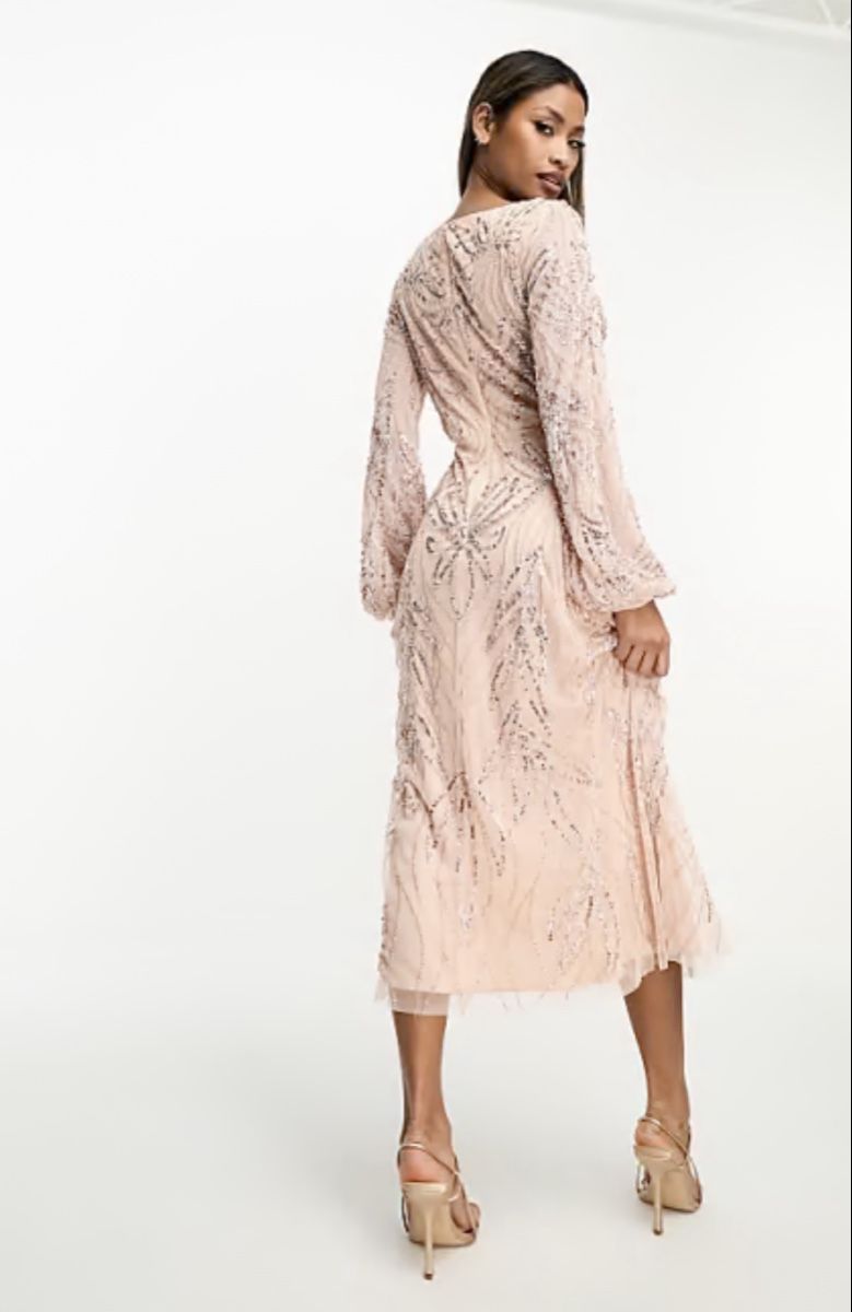 Asos Kleider: Kleid – Gebraucht aus Opfikon von Sili121 2