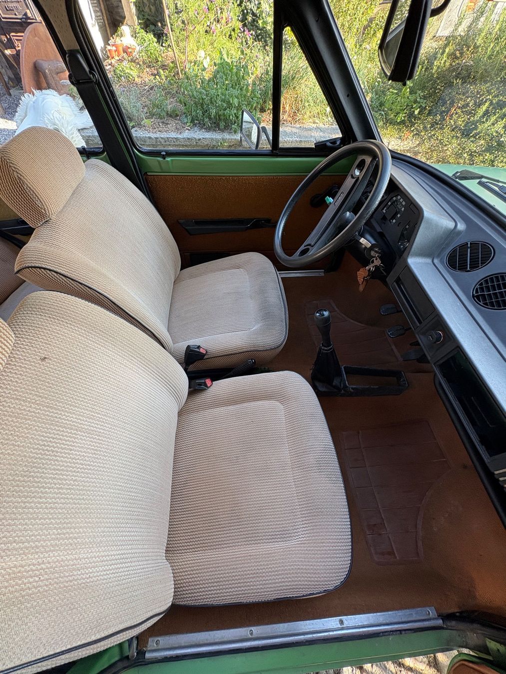 Fiat Automobili: Fiat 127 Oldtimer – Usato da Wiedlisbach venduto da Micha.Zweifel 6
