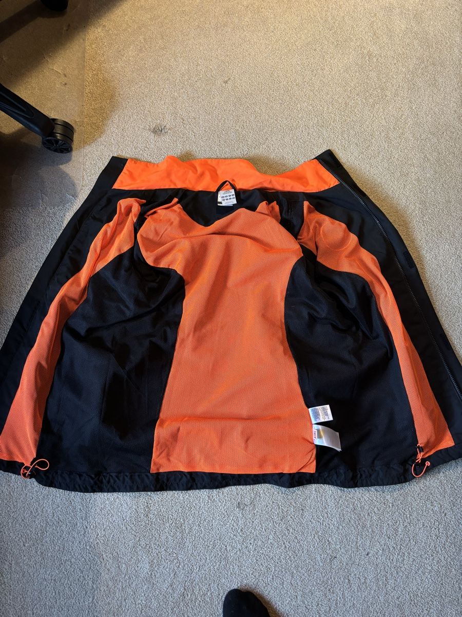 Adidas Jacken: Chelsea Trainingsjacke – Gebraucht aus Davos Wolfgang von Nitastiffi 3