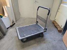 Ayce Transportwagen 60x90cm H: 95cm ab 1.-
