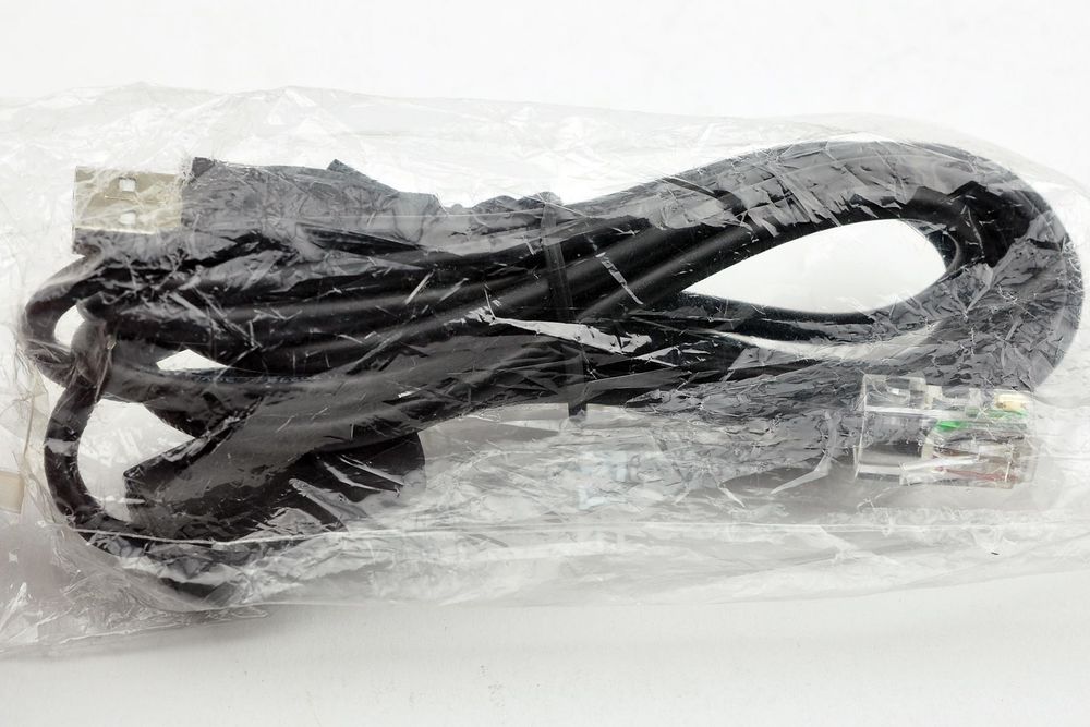 Original APC UPS USB to Rj45 Neu | Kaufen auf Ricardo