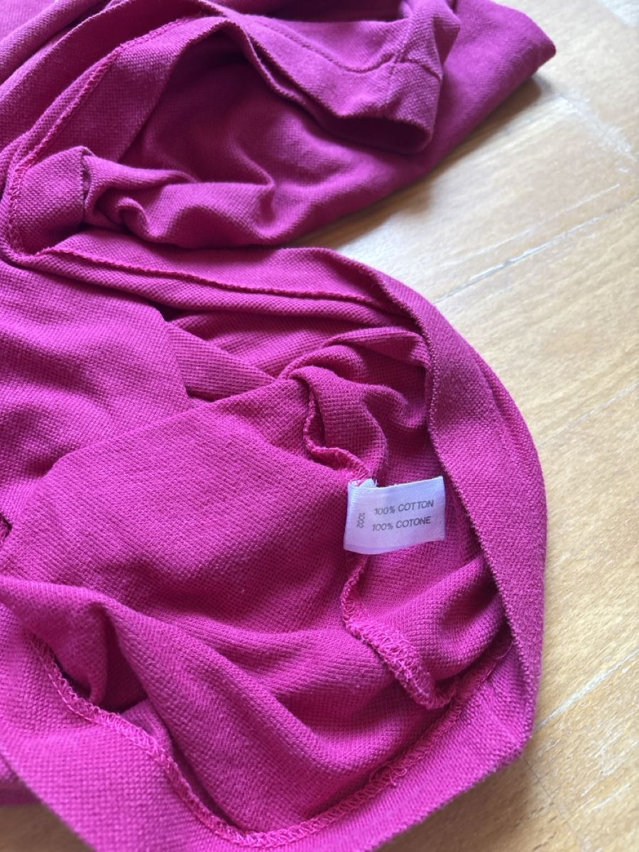 Lacoste Magliette Polo: Poloshirt Lacoste – Usato da Klingnau venduto da ces_xh2s 7